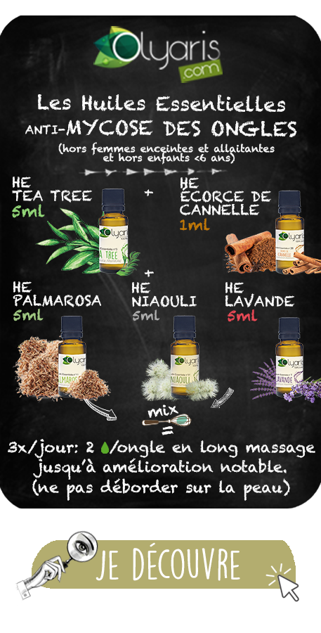 Olyaris - Huile Essentielle de Tea Tree : Le Grand Guide Complet